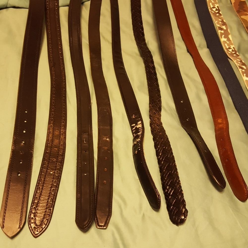 Belts - Picture 2 of 6